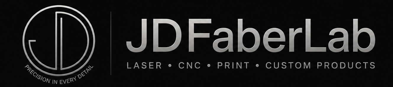JDFaberLab logo